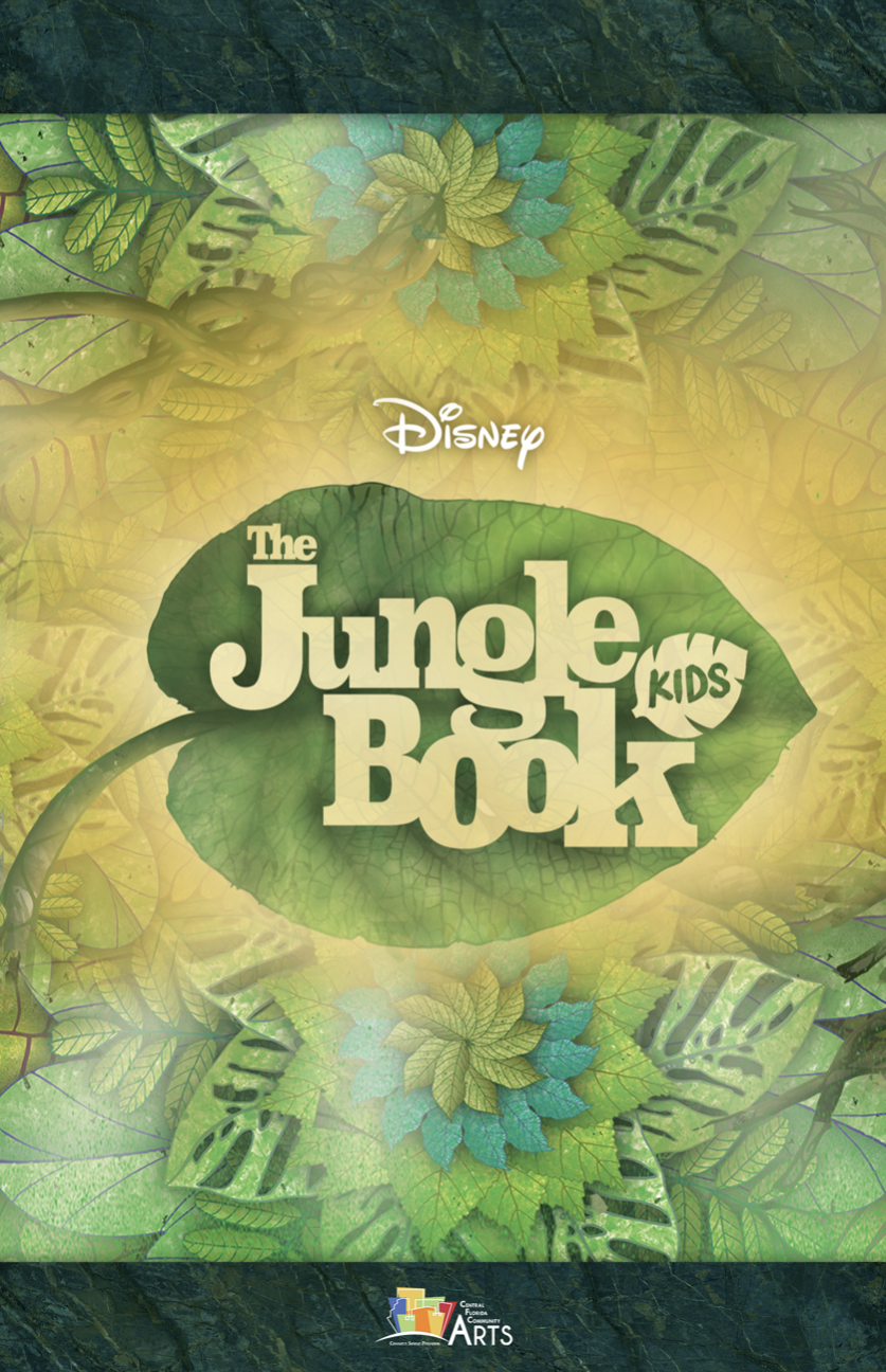 Disney's The Jungle Book Kids | CFCArts