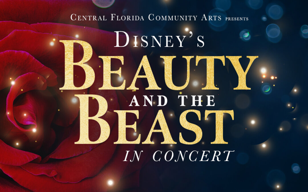Disney’s Beauty & the Beast: In Concert