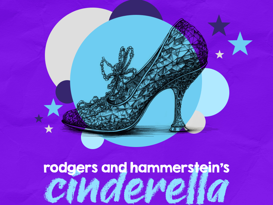 Rodgers & Hammerstein’s Cinderella, Youth Edition