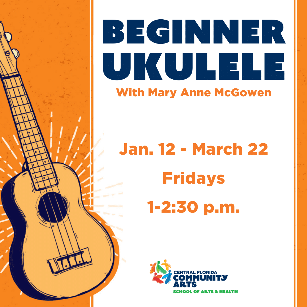 Sun City Ukulele Club offers free orientation sessions