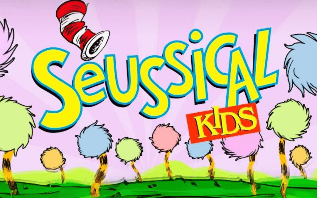 Seussical the Musical KIDS