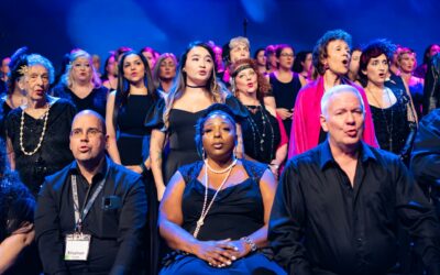 From Silver Screen to Stage: Choir Origins