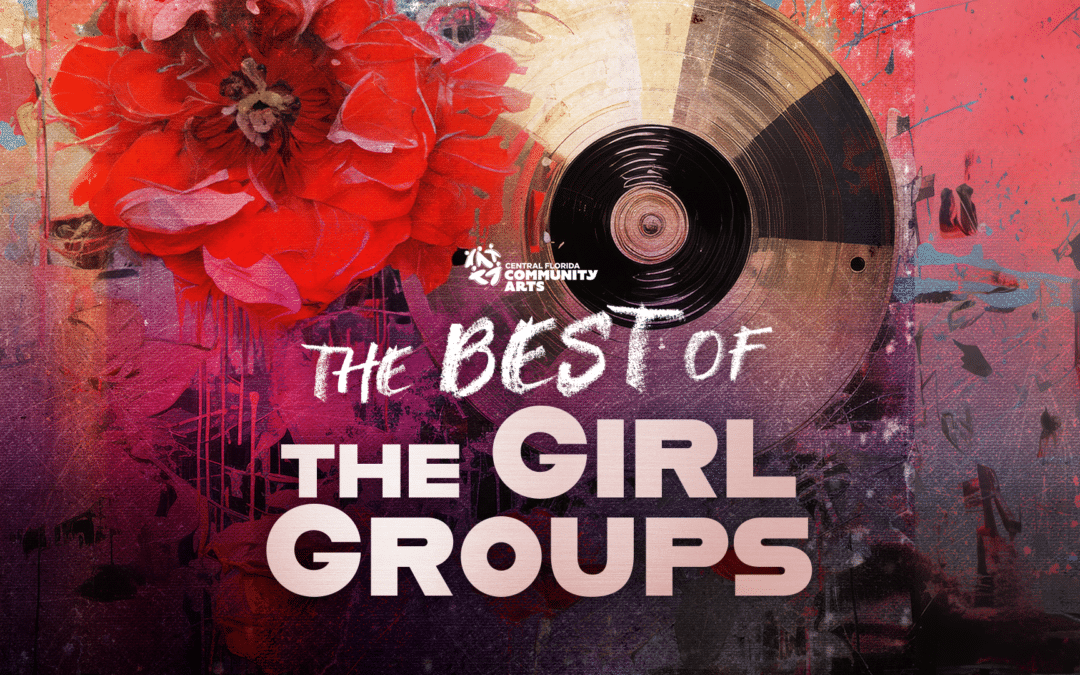 Show Feature: The Best of the Girl Groups