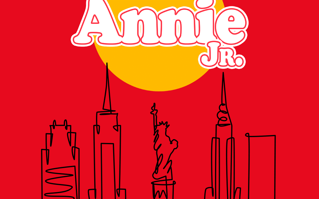 Annie Jr.